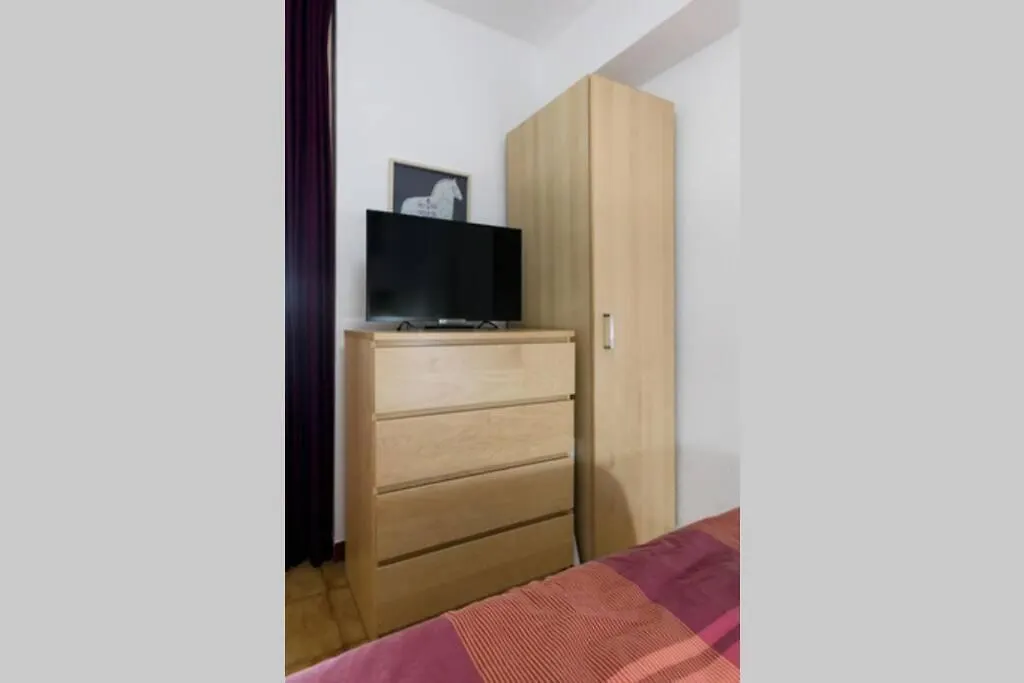 Apartment Summer Home: Sun And Beach In A Prime Location Arona