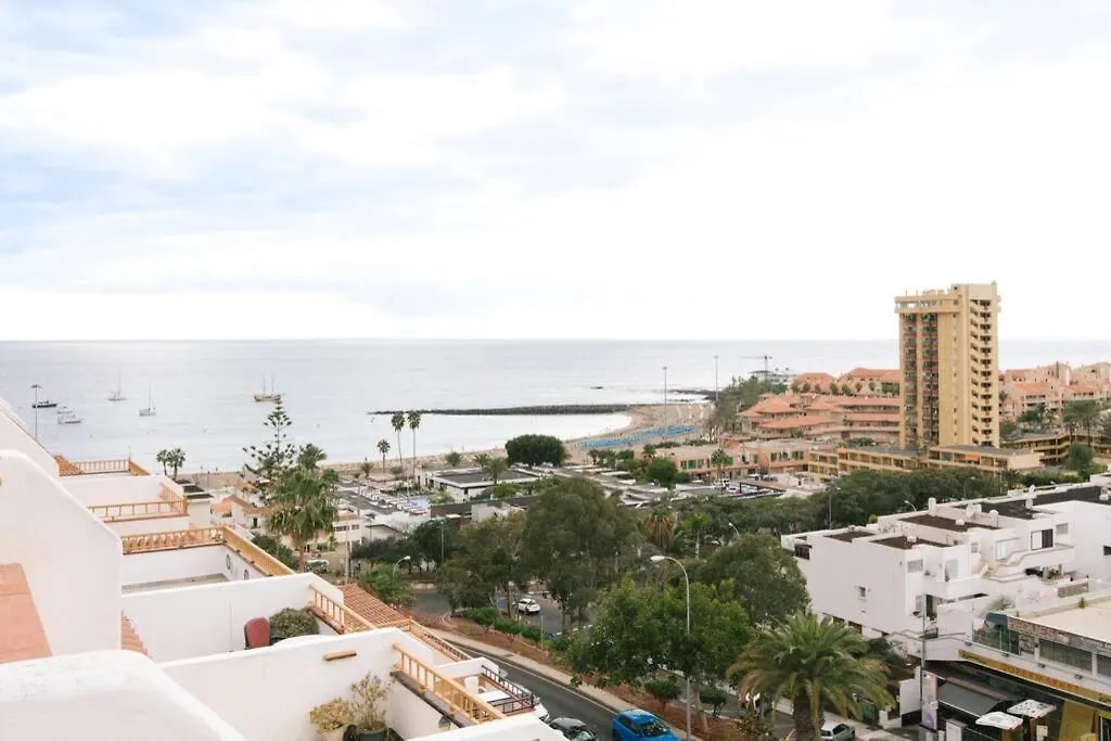 Summer Home: Sun And Beach In A Prime Location Arona  0*, Arona (Tenerife) Spain